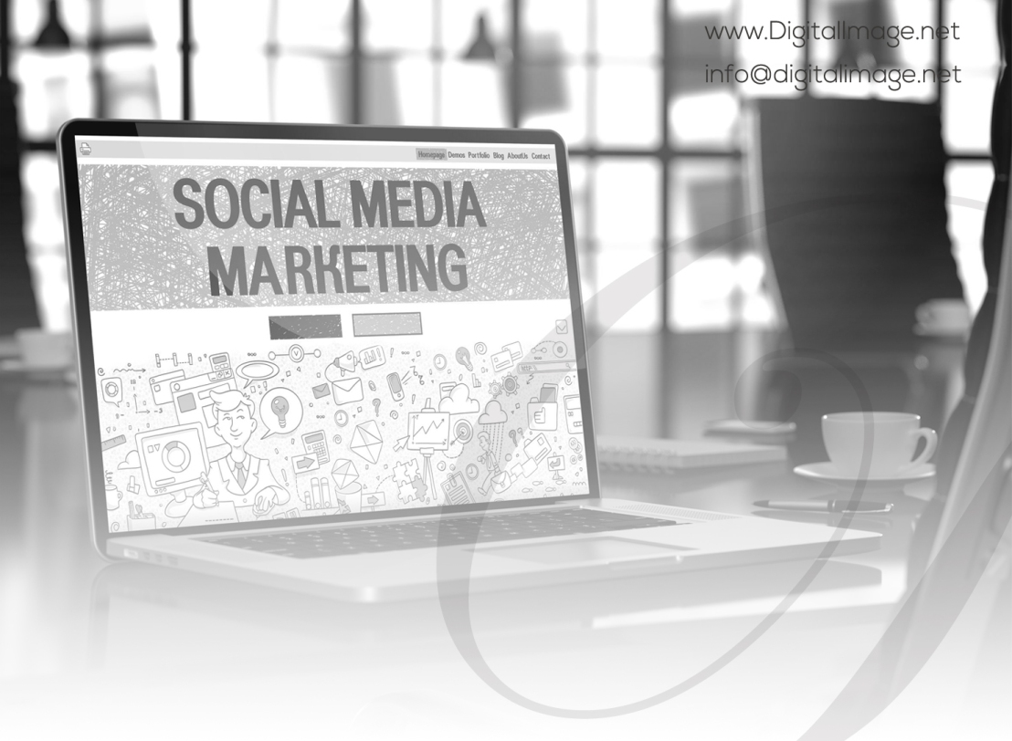 Social Media Marketing Services in Saudi Arabia